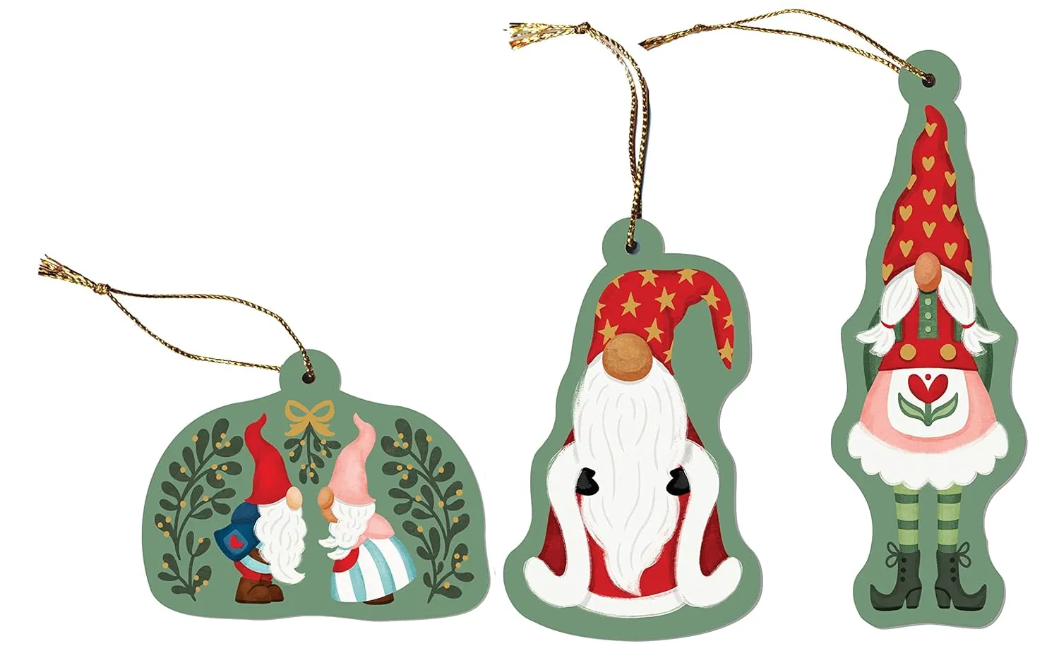 Advent Calendar - Gnome For The Holidays
