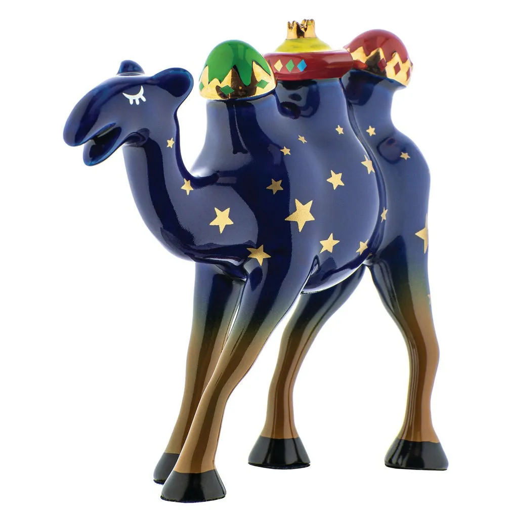 Alessi Figurine Trino