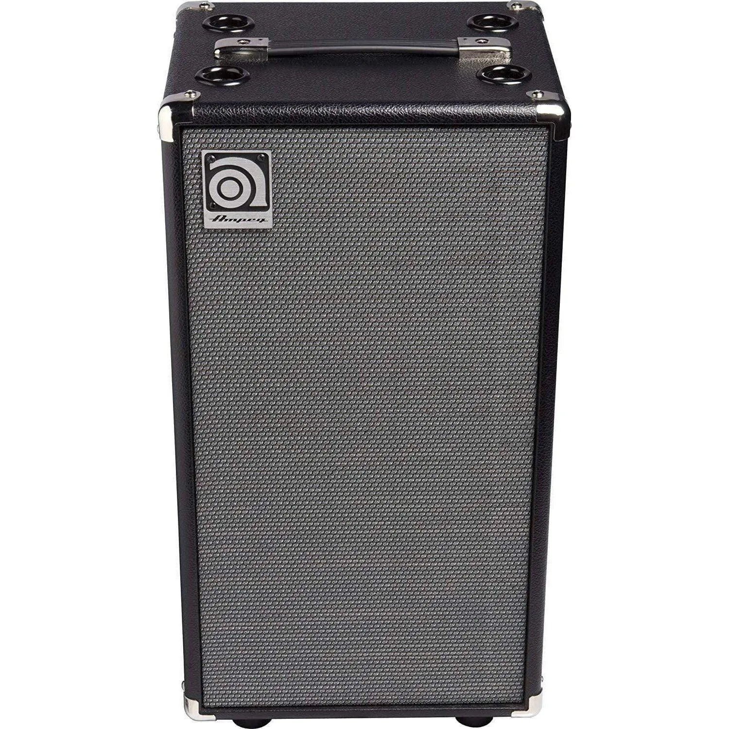 Ampeg SVT-210AV 2X10" Speaker Cabinet, 200W RMS, SVT-VR/AV Color Scheme