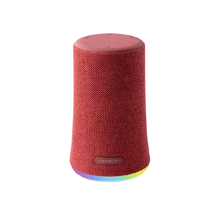 Anker Soundcore Flare Mini Bluetooth Speaker IPX7 Waterproof for Outdoor Parties