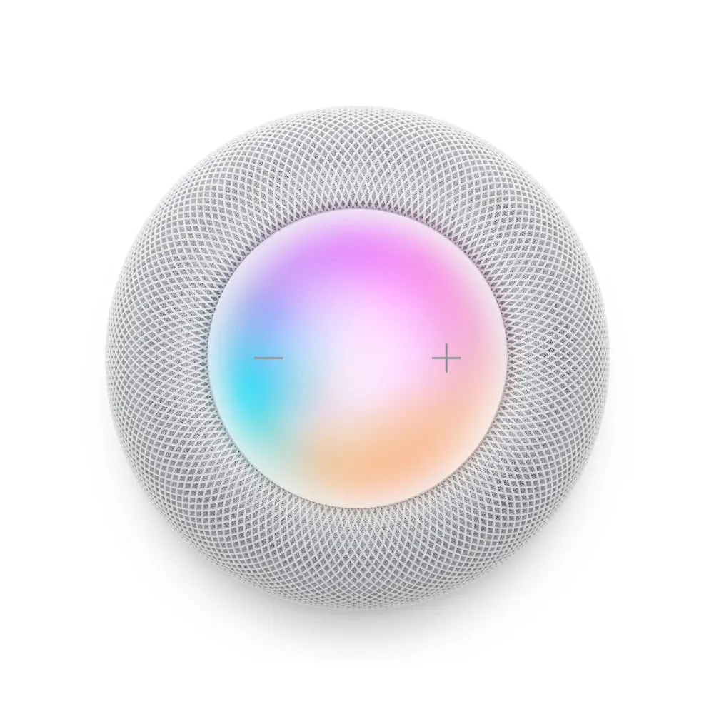 Apple HomePod Portable Speaker