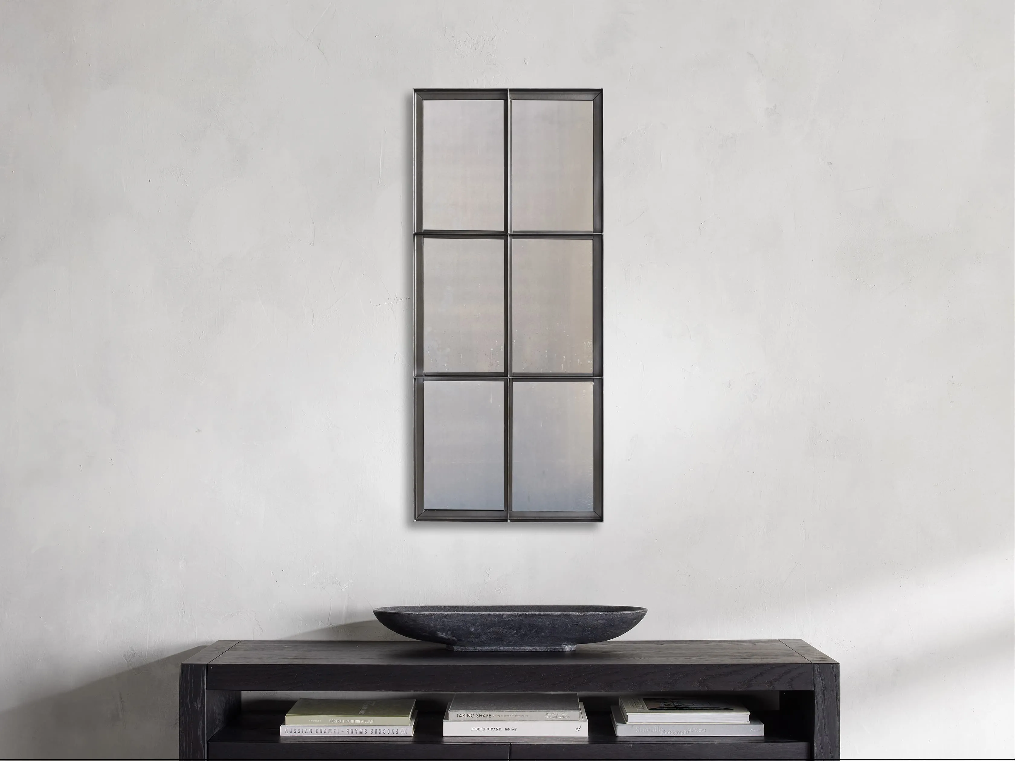 Ardell Wall Mirror