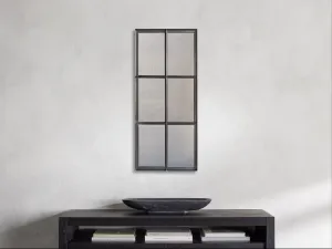 Ardell Wall Mirror