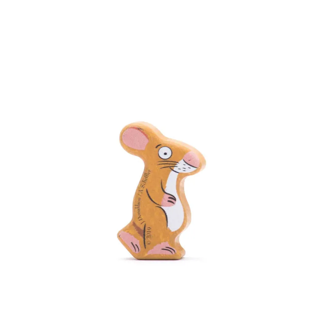 Bajo Gruffalo Figurines