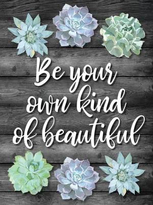 Beautiful Poster | Simply Stylish | UPRINT | Schoolgirl Style