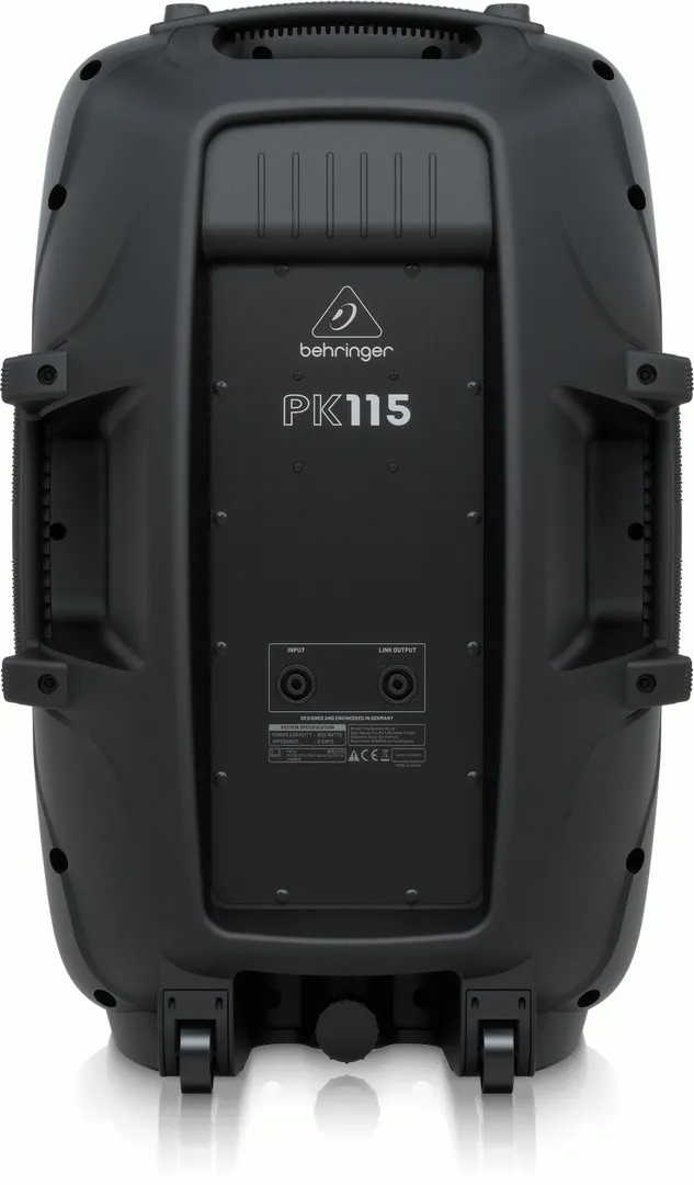 Behringer PK115 15" Passive PA Speaker