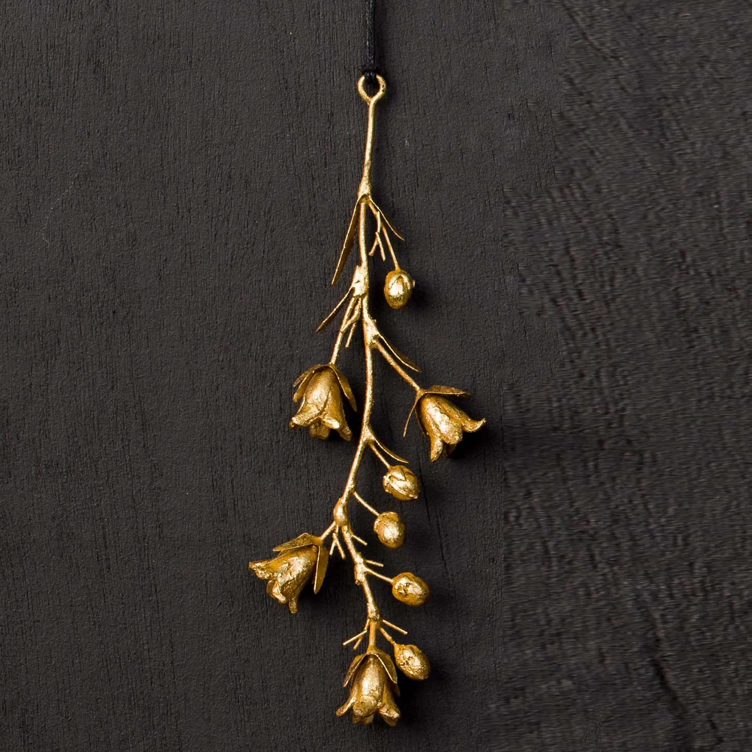 BELL FLOWER ORNAMENT