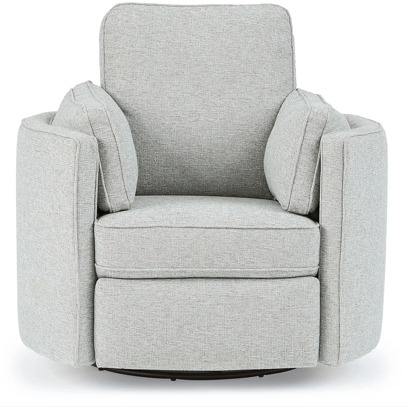 Best Chairs Luana Swivel Glider Recliner