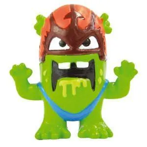 Bogies - Pocket Bogies Snot Fun and Collectible 1" Figurines