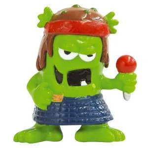 Bogies - Pocket Bogies Snot Fun and Collectible 1" Figurines