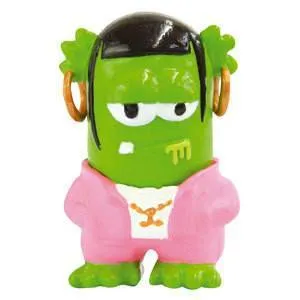 Bogies - Pocket Bogies Snot Fun and Collectible 1" Figurines