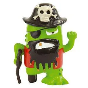 Bogies - Pocket Bogies Snot Fun and Collectible 1" Figurines