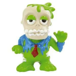 Bogies - Pocket Bogies Snot Fun and Collectible 1" Figurines