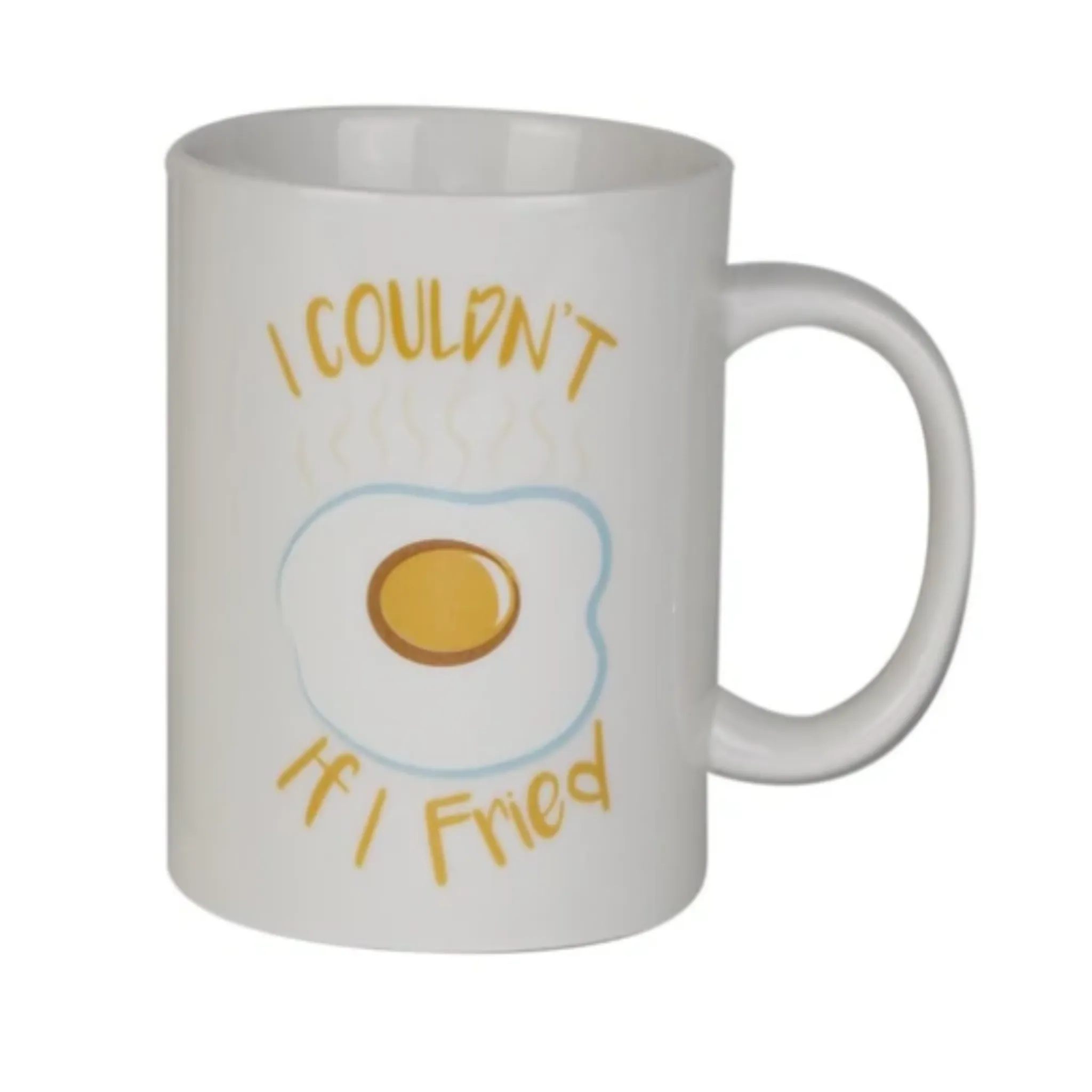 Breakfast Mugs