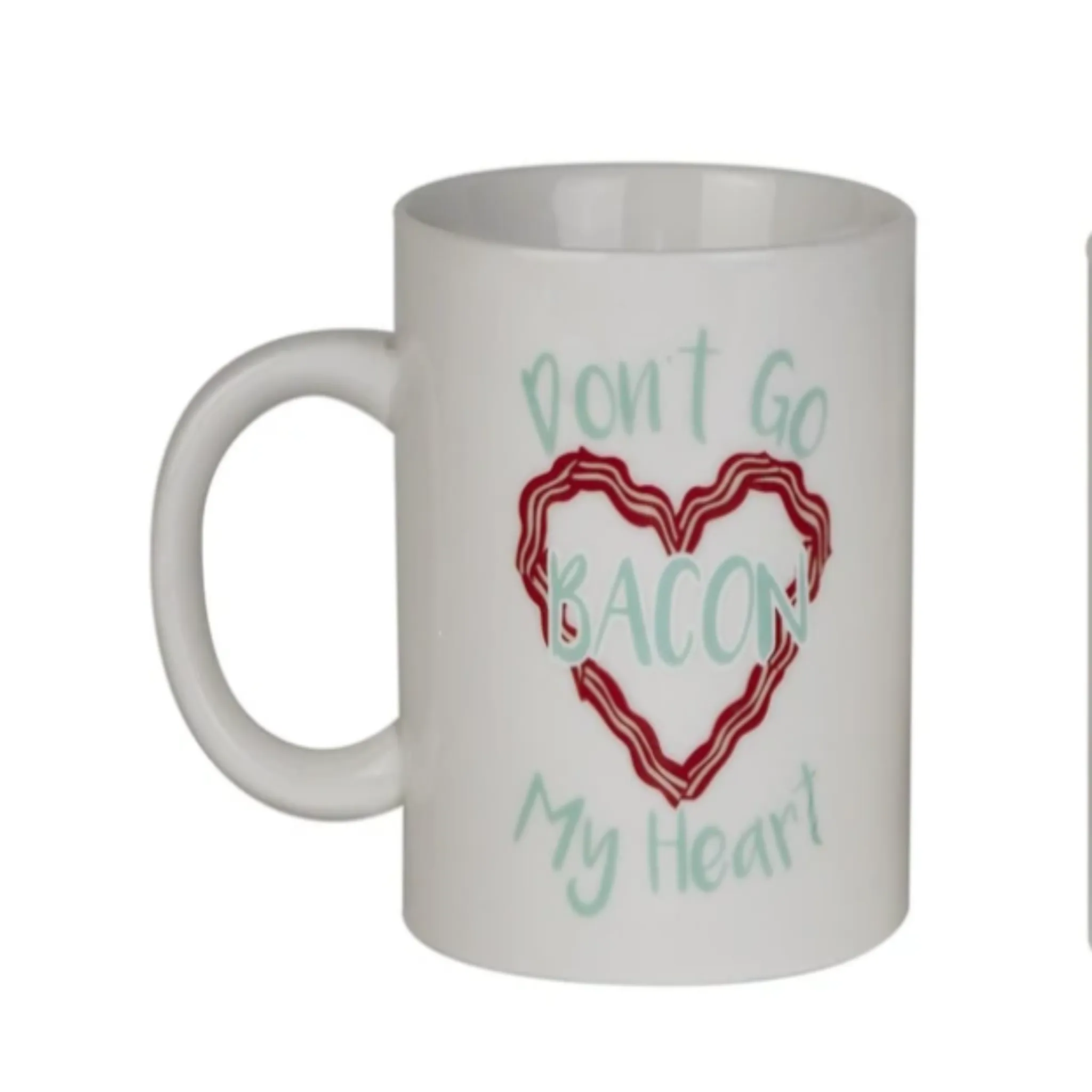 Breakfast Mugs