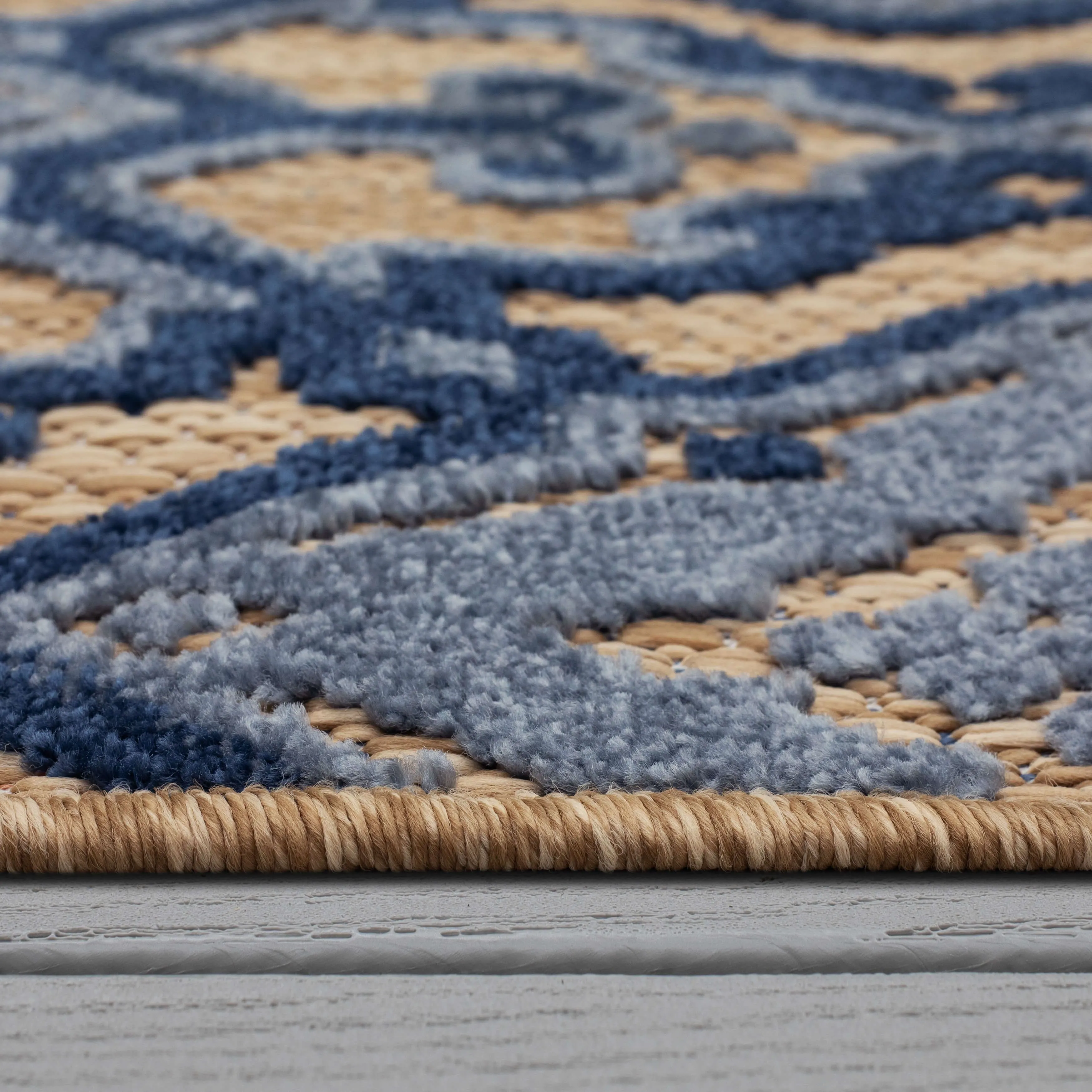 Cabana Hope Isle Blue