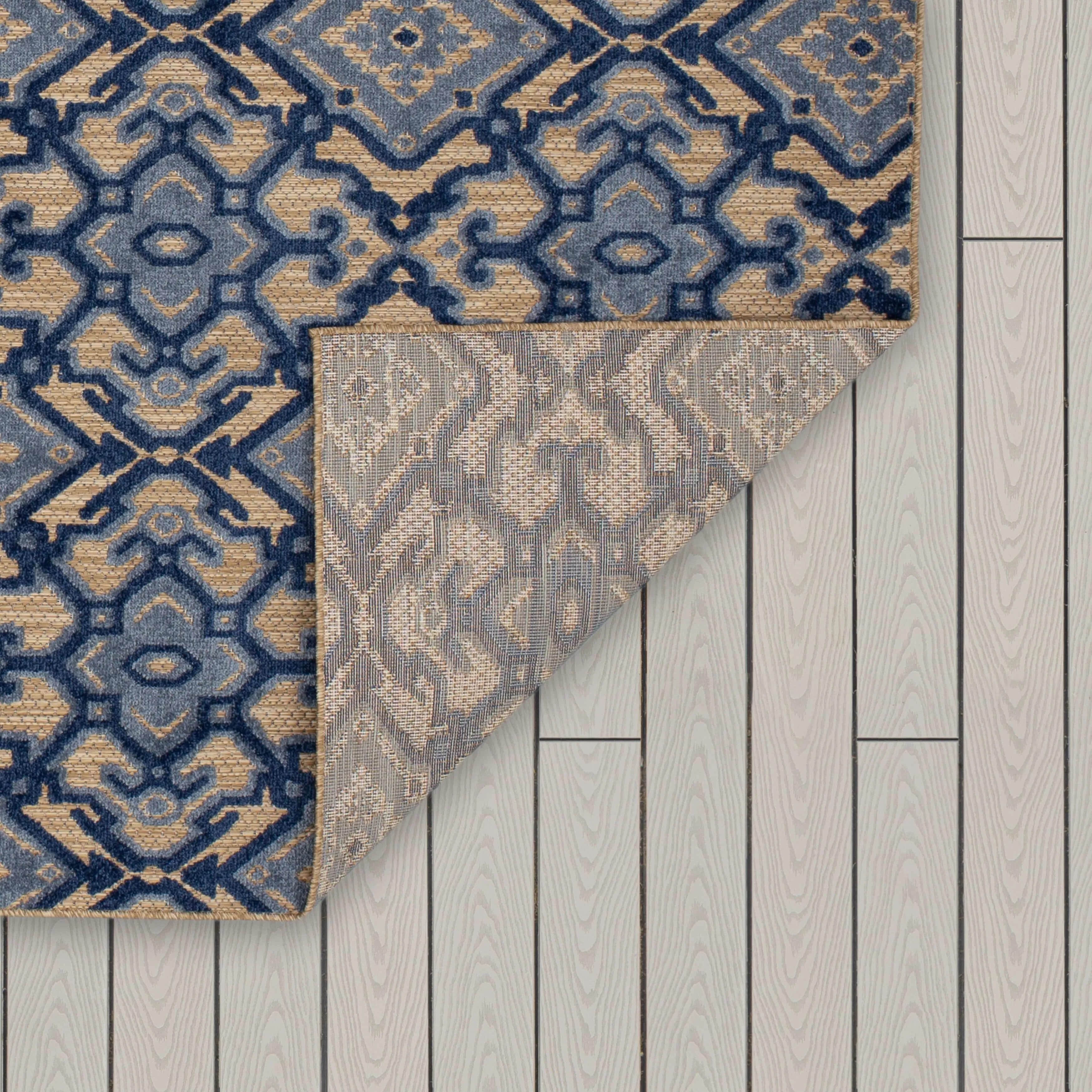 Cabana Hope Isle Blue