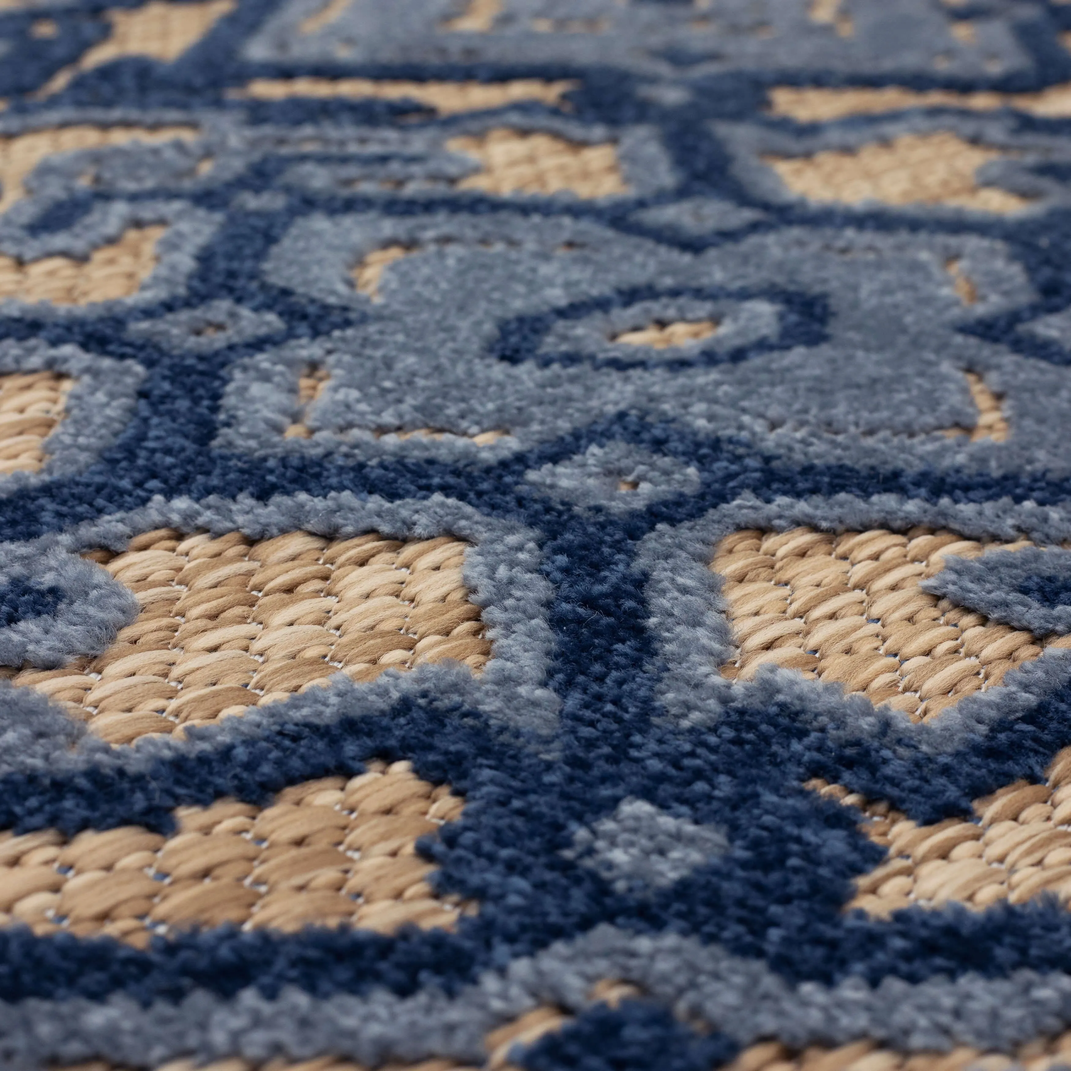 Cabana Hope Isle Blue