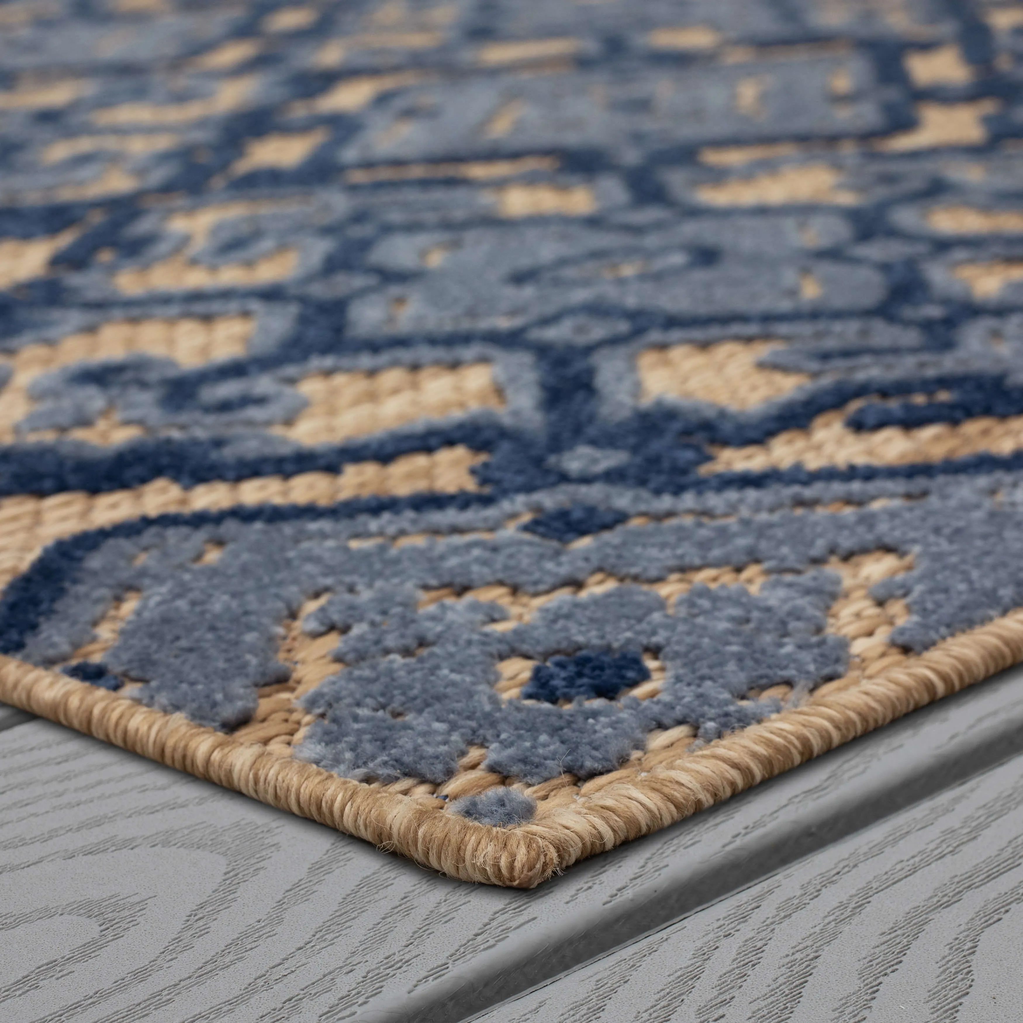Cabana Hope Isle Blue