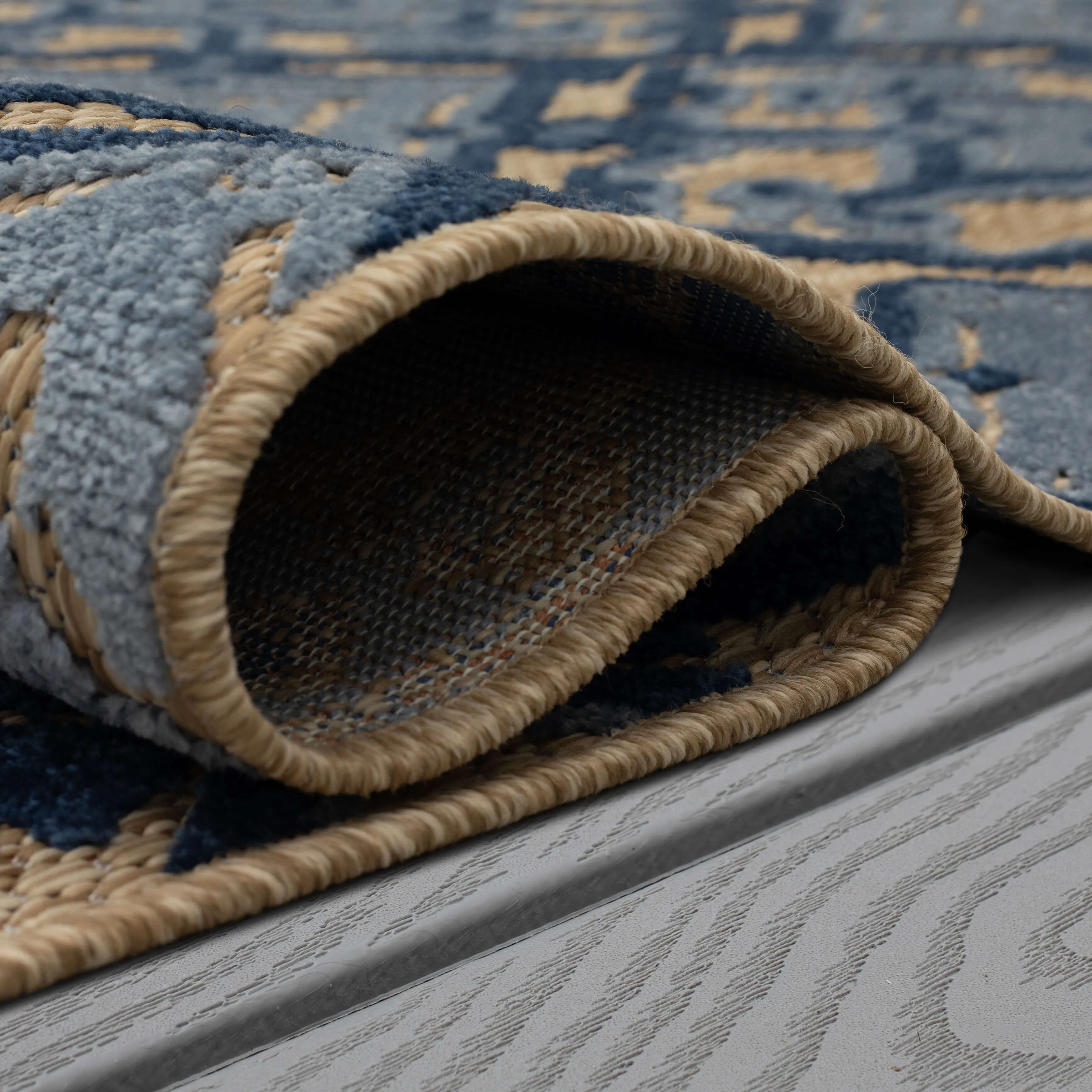 Cabana Hope Isle Blue