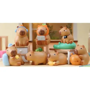 Capybara Blind Box Vol. 2