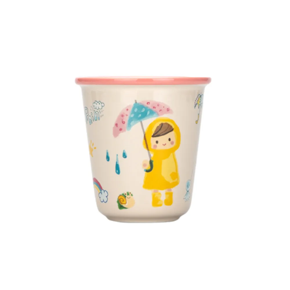 Ceramic Cups