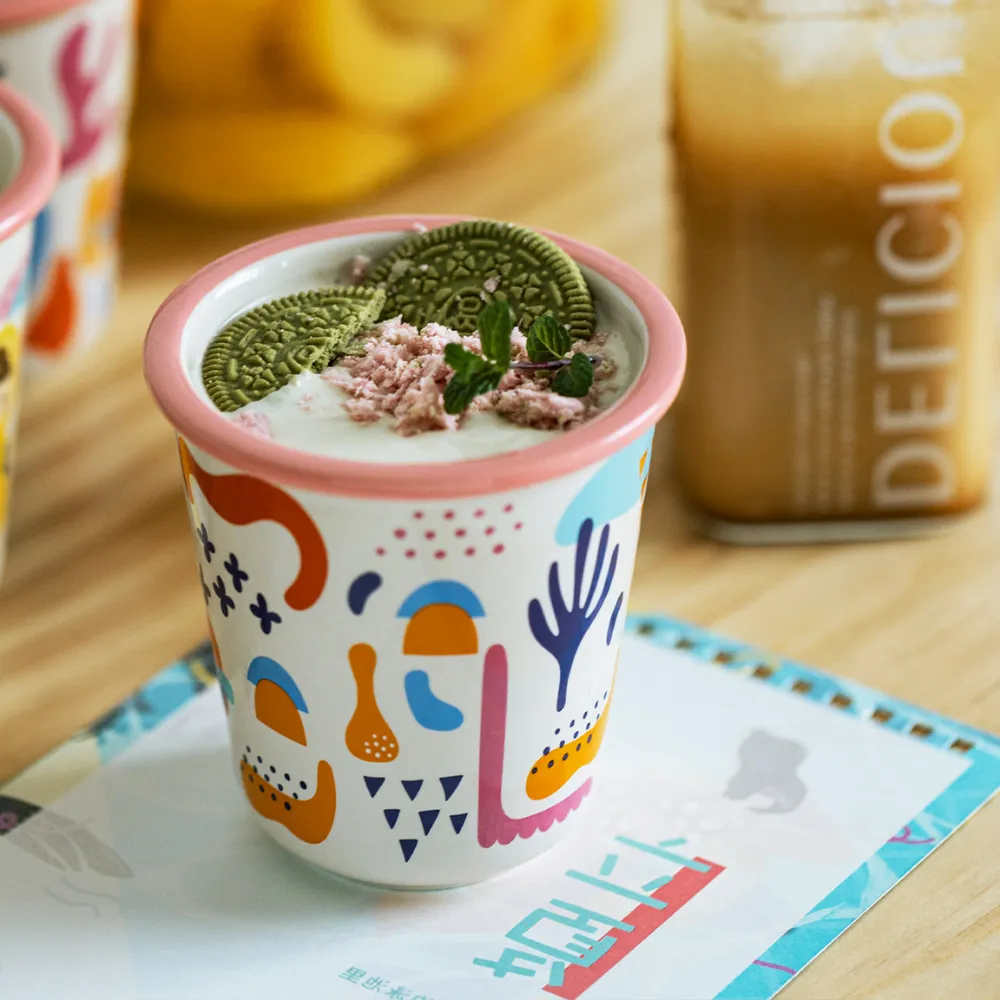 Ceramic Cups