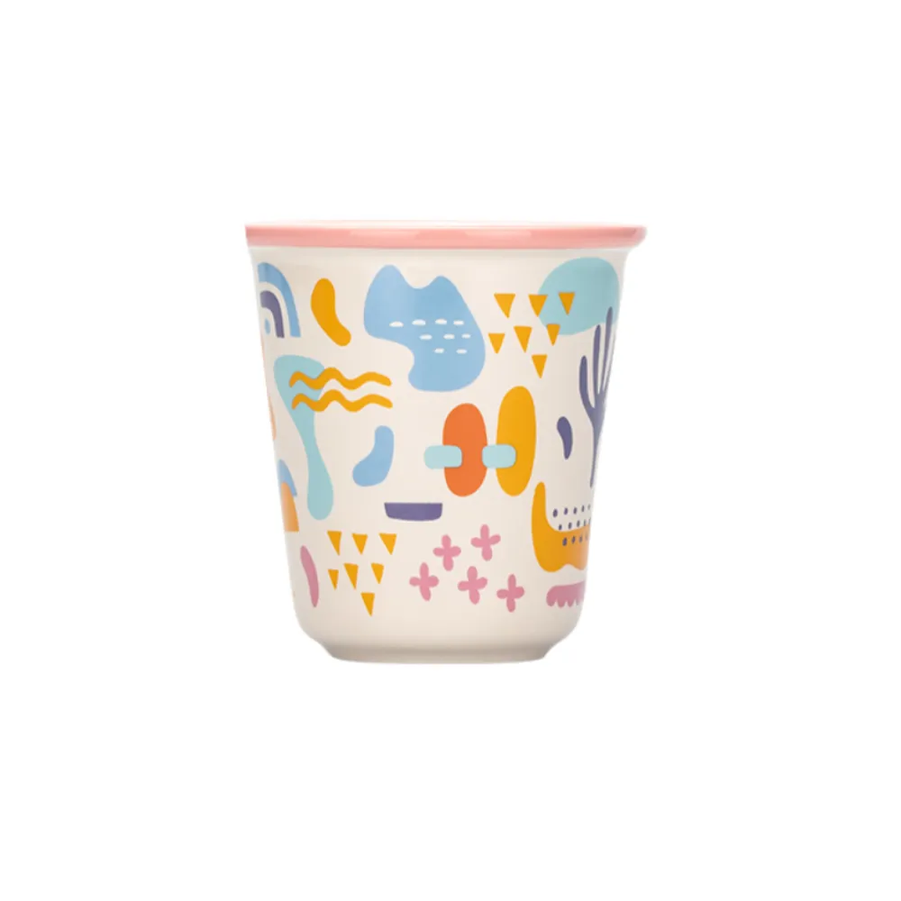 Ceramic Cups