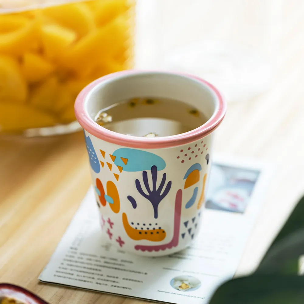 Ceramic Cups