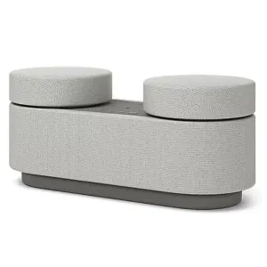Certified Refurbished - Sony HT-AX7 Portable Theater System with 360 Spatial Sound Mapping