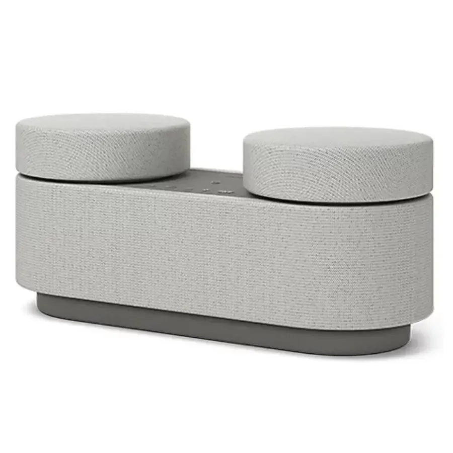 Certified Refurbished - Sony HT-AX7 Portable Theater System with 360 Spatial Sound Mapping