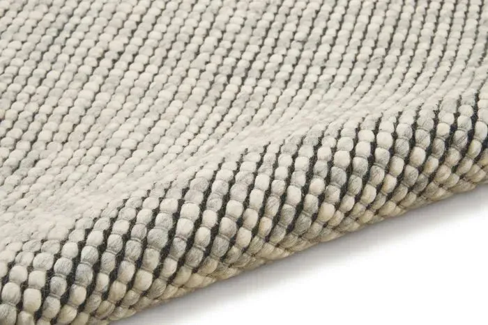 CK218 Lowland LOW01 Basalt Rug