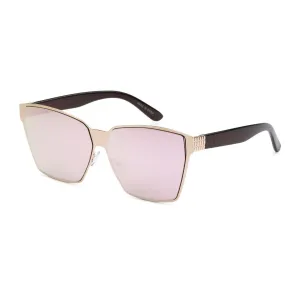 Classic Square Oversize Frames