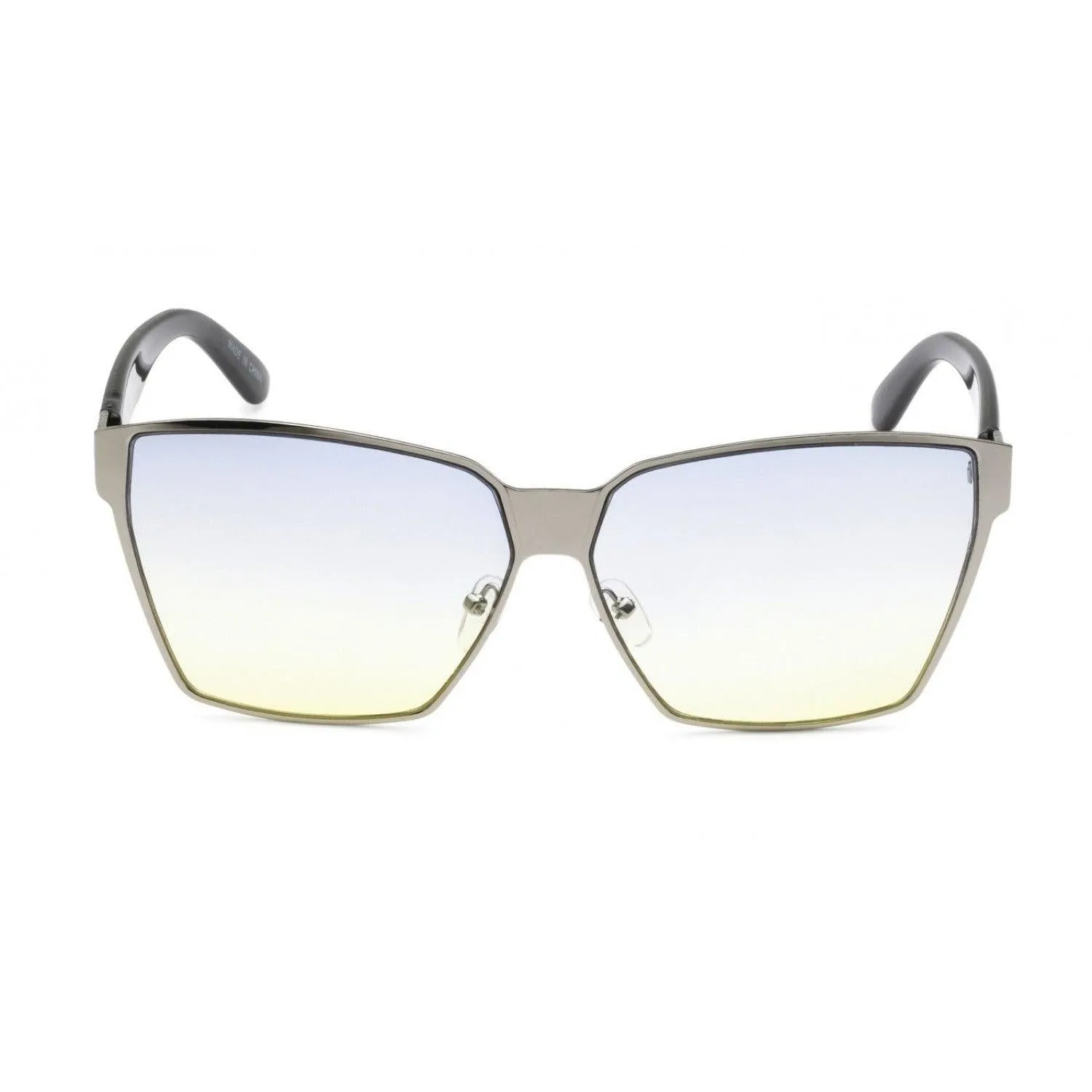 Classic Square Oversize Frames