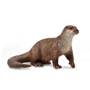 CollectA Common Otter Figurine M