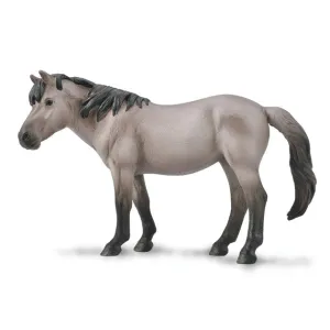 CollectA Konik Mare Blue Dun Figurine XL