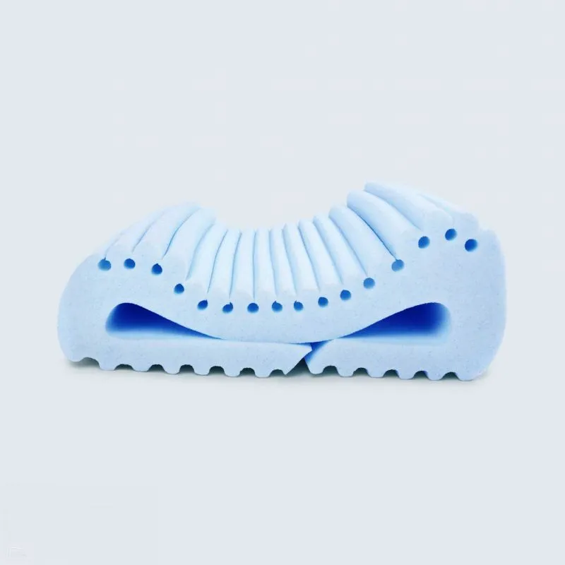 Complete Sleeprrr Pillow Memory Gel