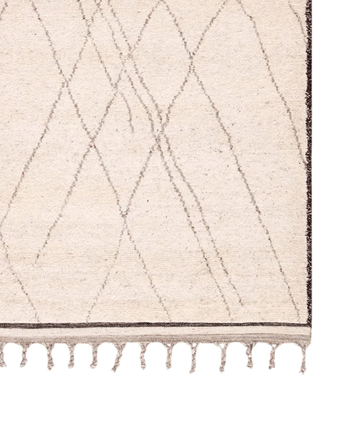 Cordoba Wool Rug