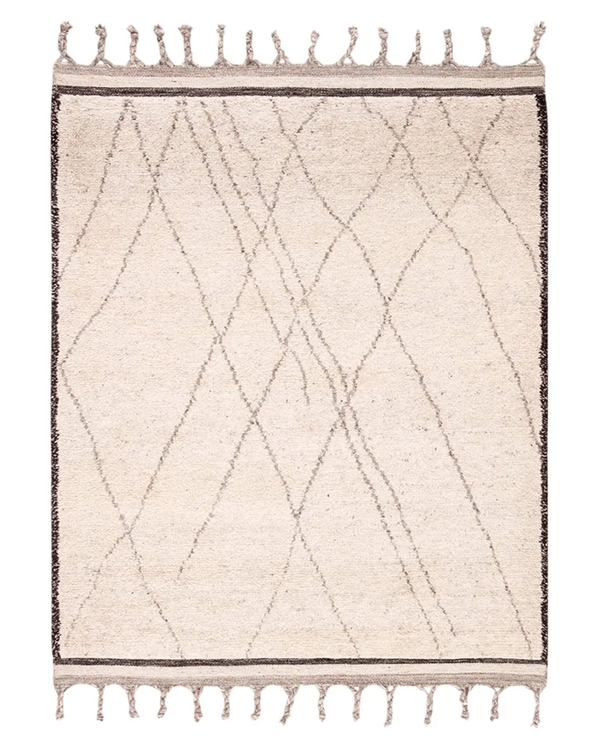 Cordoba Wool Rug