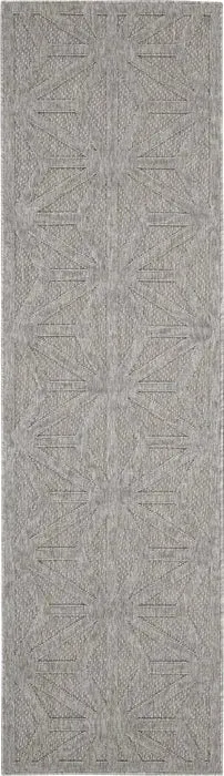 Cozumel CZM01 Light Grey Rug