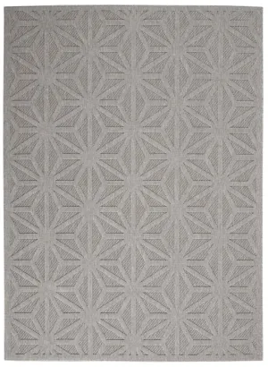 Cozumel CZM01 Light Grey Rug