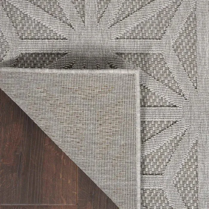 Cozumel CZM01 Light Grey Rug