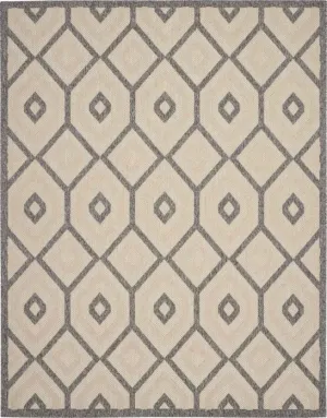Cozumel CZM02 Cream Rug