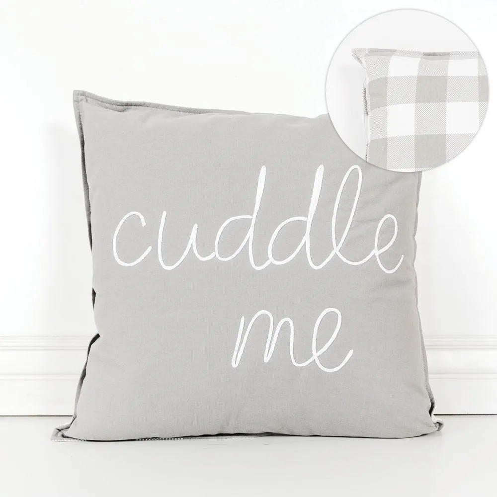 Cuddle Me 20"