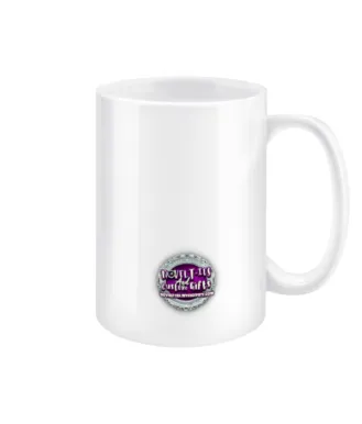 C.U.N.T 15oz Mug