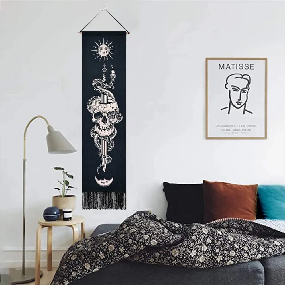 Customized Tapestry Wall Hanging