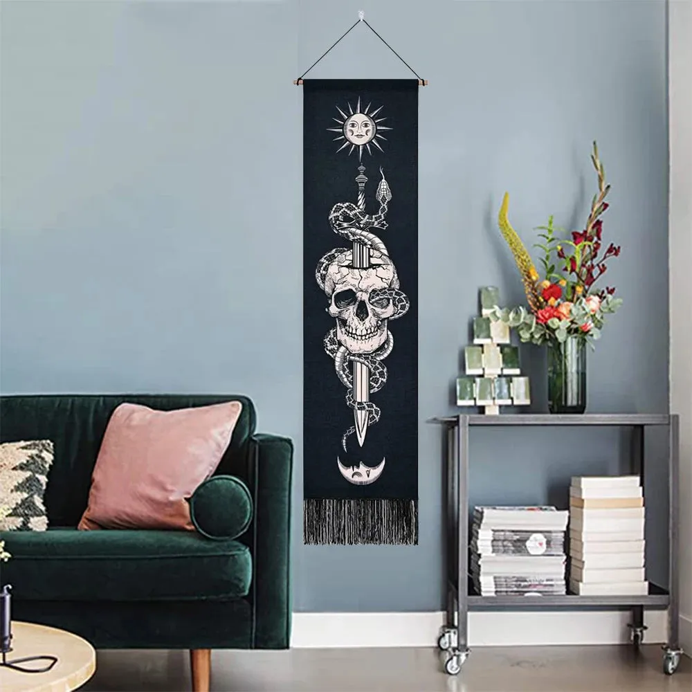 Customized Tapestry Wall Hanging