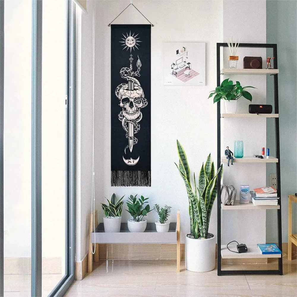 Customized Tapestry Wall Hanging