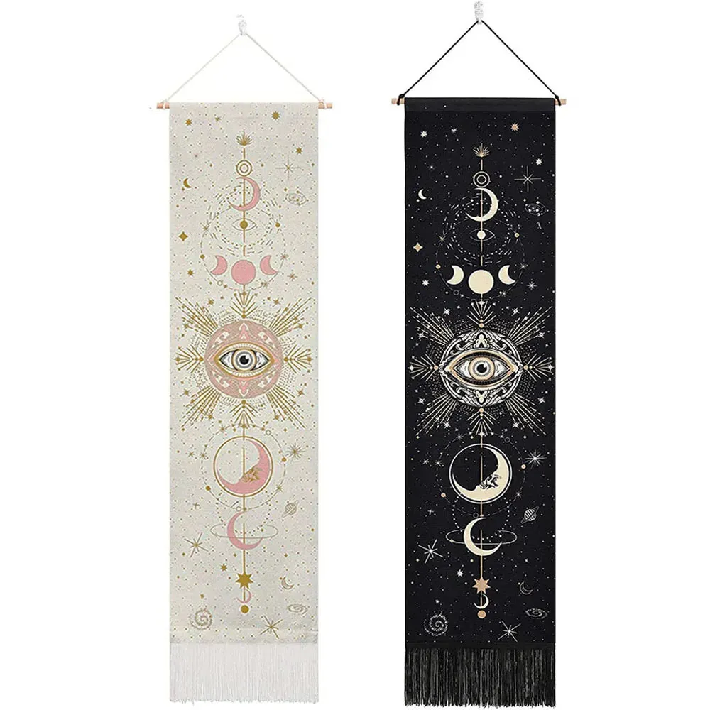 Customized Tapestry Wall Hanging