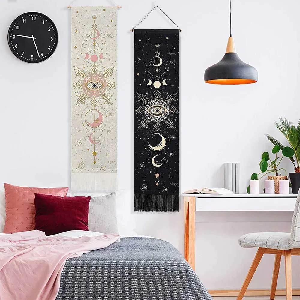 Customized Tapestry Wall Hanging